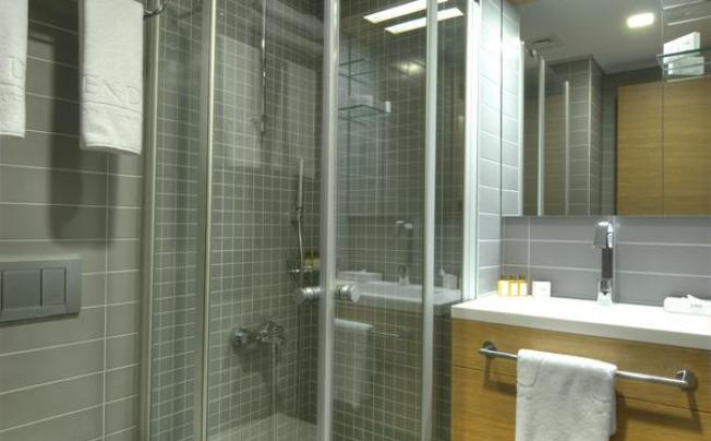Фото отеля Endless Suites Taksim
