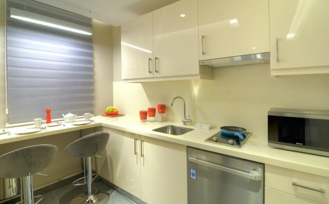 Фото отеля Endless Suites Taksim