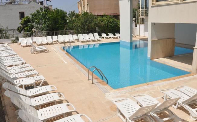 Фото отеля Lambiance Hotel Kusadasi