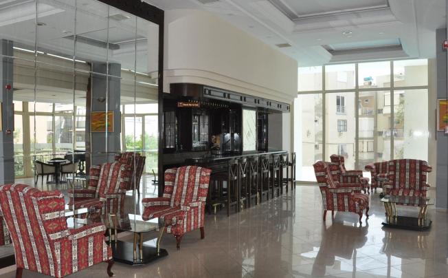 Фото отеля Lambiance Hotel Kusadasi