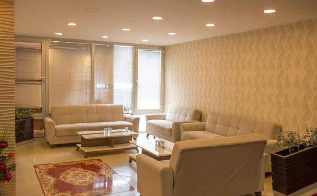 Фото отеля Grand Merin Airport Hotel
