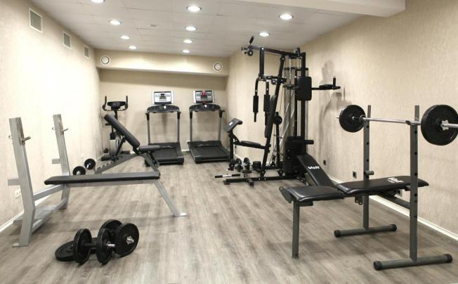 Фото отеля Grand Merin Airport Hotel