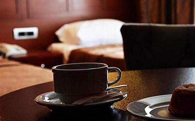 Фото отеля Grand Merin Airport Hotel