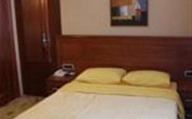 Фото отеля Grand Merin Airport Hotel
