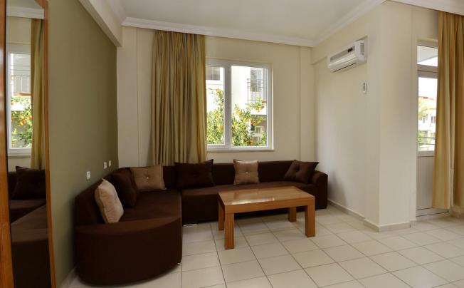 Фото отеля Smartline Sunlight garden Hotel