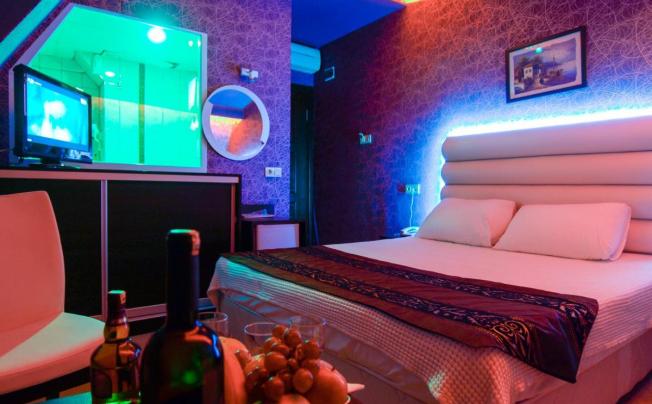 Фото отеля Timya Hotel