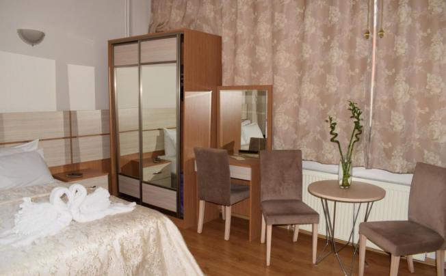 Фото отеля Royal Suites Besiktas Hotel