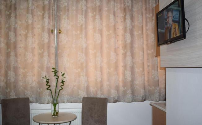 Фото отеля ROYAL SUITES BESIKTAS HOTEL