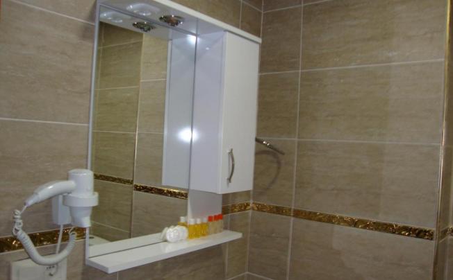 Фото отеля ROYAL SUITES BESIKTAS HOTEL