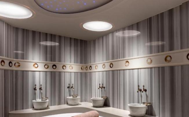 Фото отеля Febor Istanbul Bomonti Hotel & Spa