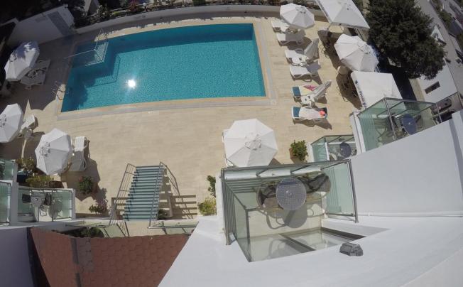 Фото отеля Ay Isigim Hotel