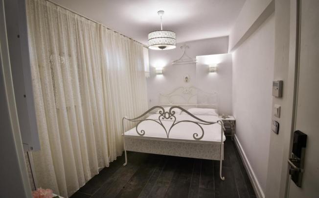 Фото отеля Buyukada Port Hotel