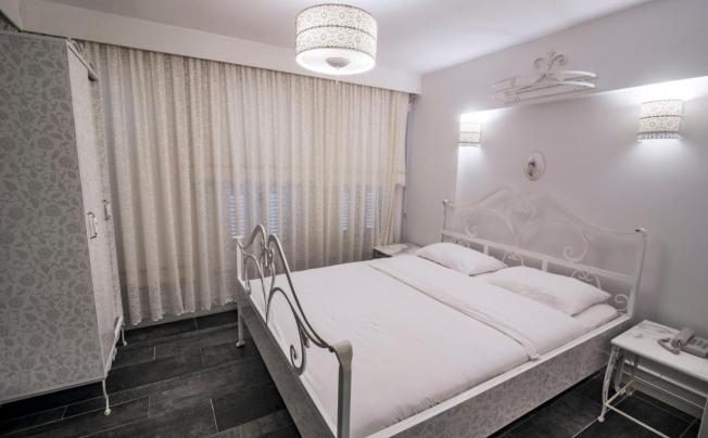 Фото отеля Buyukada Port Hotel