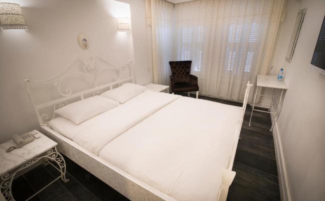 Фото отеля Buyukada Port Hotel