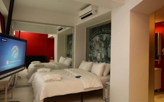 Фото отеля TRYP BY WYNDHAM ISTANBUL HAGIA SOPHIA