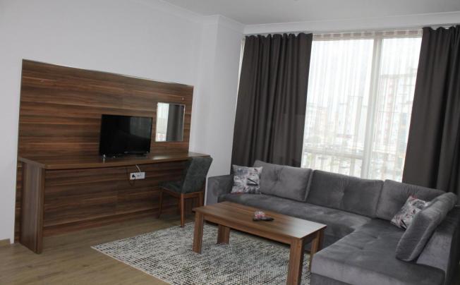 Фото отеля Skyport Istanbul Hotel