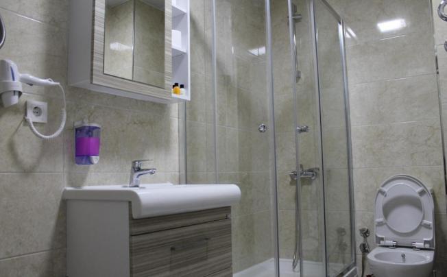 Фото отеля Skyport Istanbul Hotel