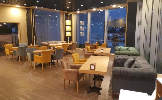 Фото отеля Skyport Istanbul Hotel