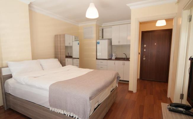 Фото отеля Taksim Elite Residence