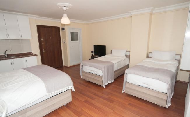 Фото отеля Taksim Elite Residence