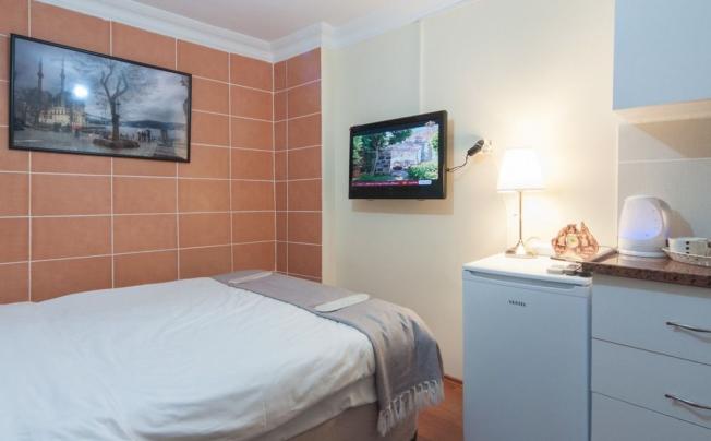 Фото отеля Taksim Elite Residence