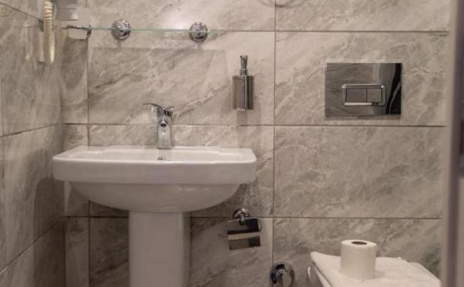 Фото отеля New Taksim Hotel