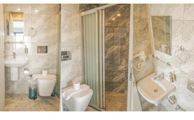 Фото отеля New Taksim Hotel