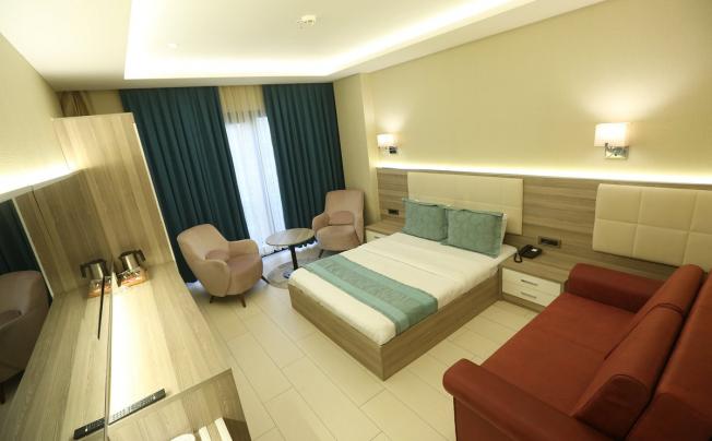 Фото отеля Random Suit Otel
