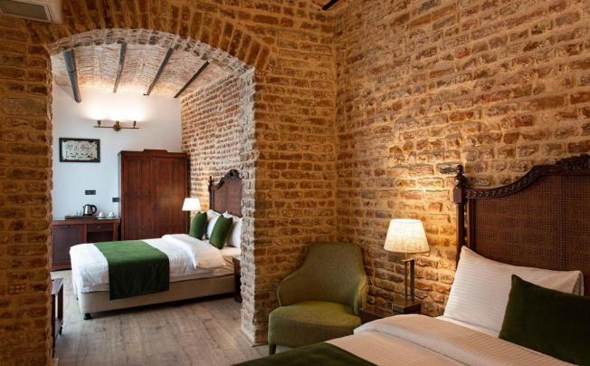 Фото отеля MEST HOTEL