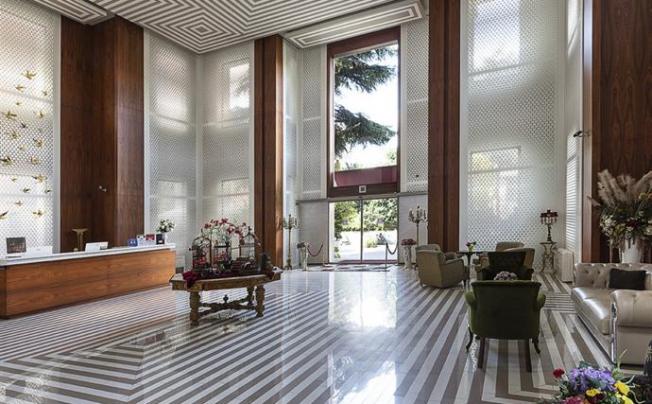 Фото отеля Hagia Sophia Hotel Istanbul Old City