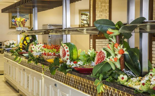 Фото отеля Kleopatra Beach Hotel 