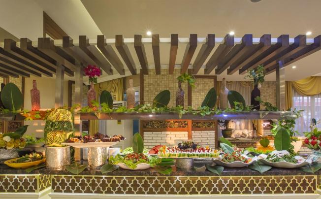 Фото отеля Kleopatra Beach Hotel 