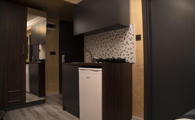 Фото отеля Taksim Heavenist Hotel