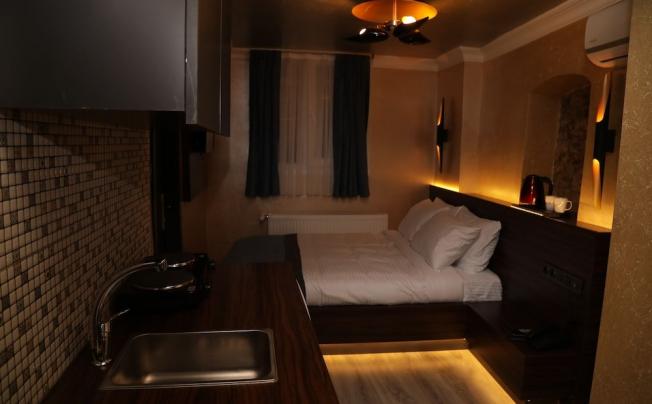 Фото отеля Taksim Heavenist Hotel