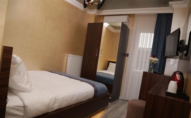Фото отеля Taksim Heavenist Hotel