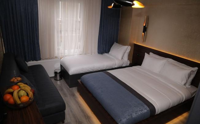 Фото отеля Taksim Heavenist Hotel