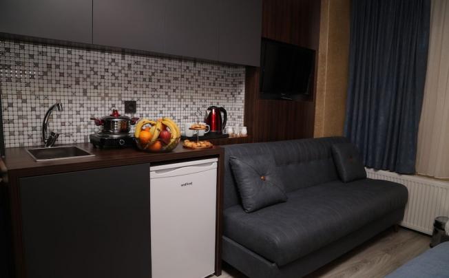 Фото отеля Taksim Heavenist Hotel