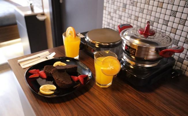 Фото отеля Taksim Heavenist Hotel