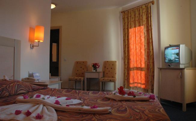 Фото отеля Costa Carina Resort