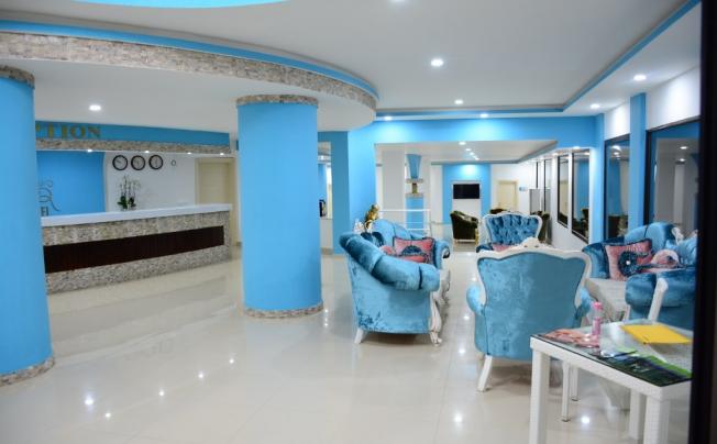 Фото отеля Costa Carina Resort