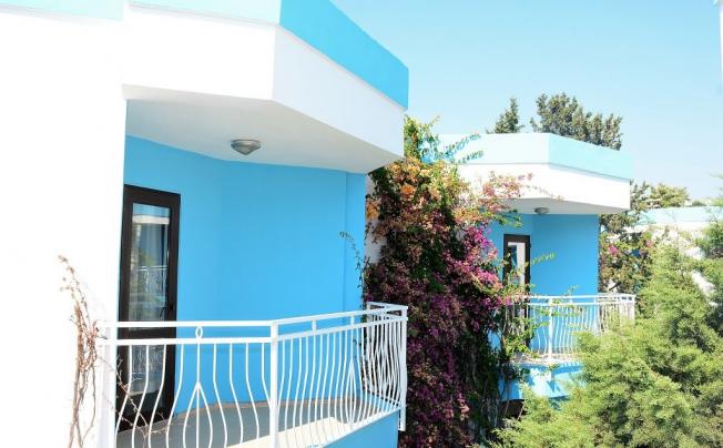 Фото отеля Costa Carina Resort