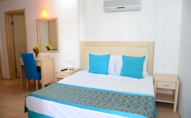 Фото отеля Costa Carina Resort