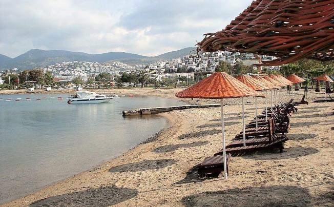 Фото отеля Costa Carina Resort