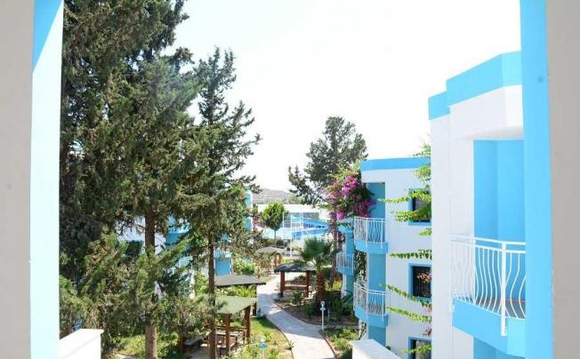 Фото отеля Costa Carina Resort