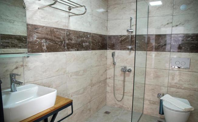 Фото отеля AF-RA HOTEL