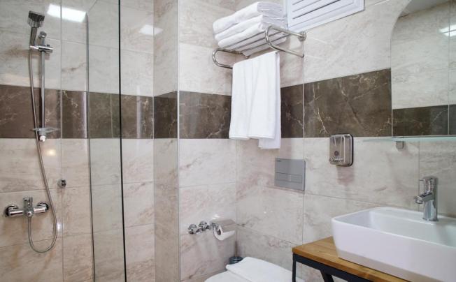 Фото отеля AF-RA HOTEL