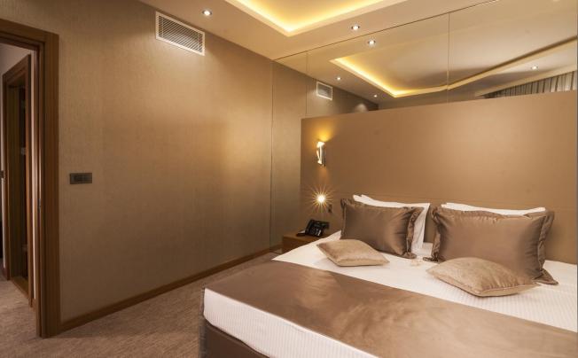 Фото отеля ELARA HOTEL