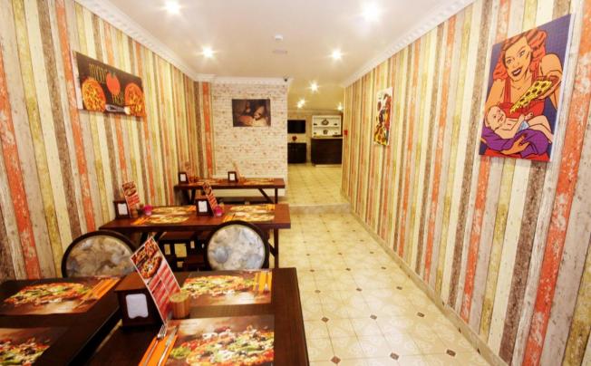 Фото отеля Taksim House Hotel