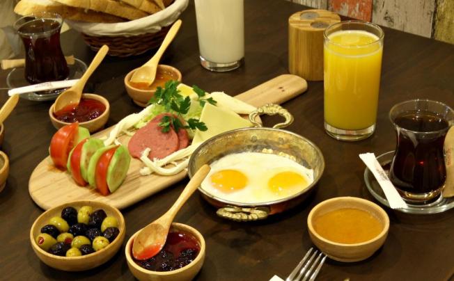 Фото отеля Taksim House Hotel