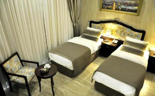 Фото отеля Taksim House Hotel